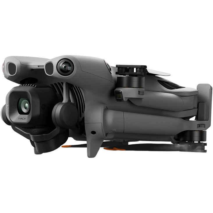 DJI Mini 5 Pro Fly More Combo Plus (DJI RC2)