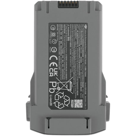 DJI Mini 5 Pro Intelligent Flight Battery Plus