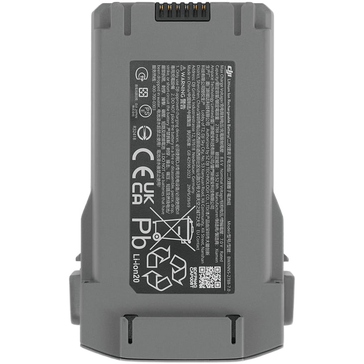 DJI Mini 5 Pro Intelligent Flight Battery Plus