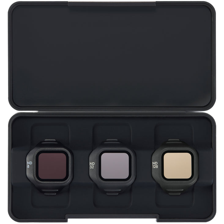 DJI Mini 5 Pro ND Filters Set (ND8/32/128)