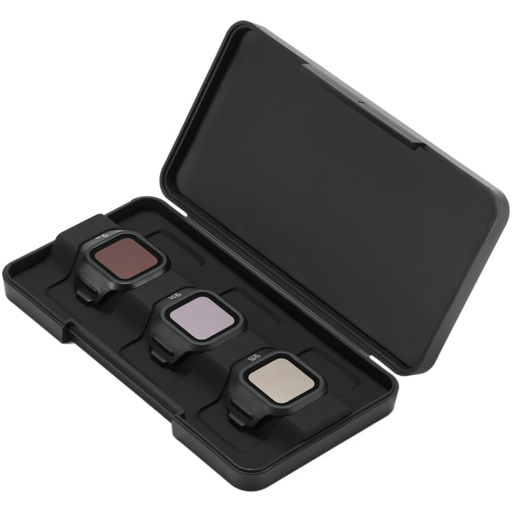 DJI Mini 5 Pro ND Filters Set (ND8/32/128)