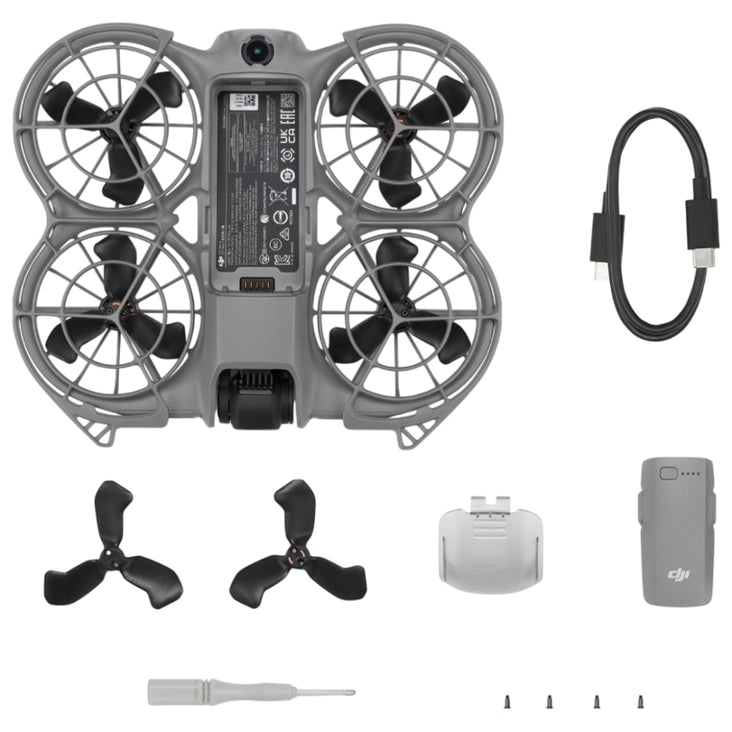 DJI Neo 2 (Drone Only)