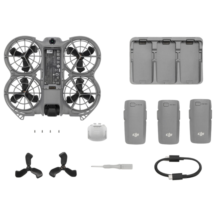 DJI Neo 2 Fly More Combo (Drone Only)