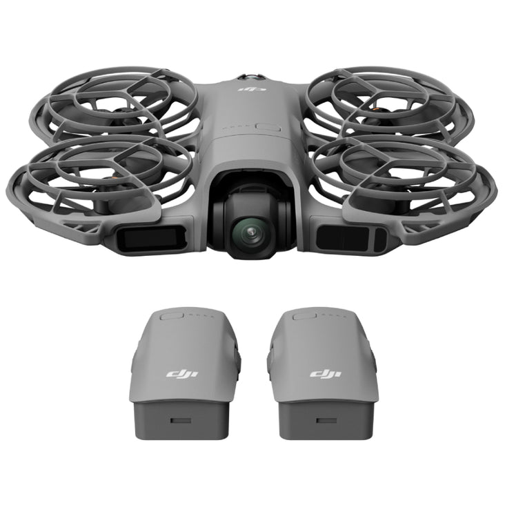 DJI Neo 2 Fly More Combo (Drone Only)