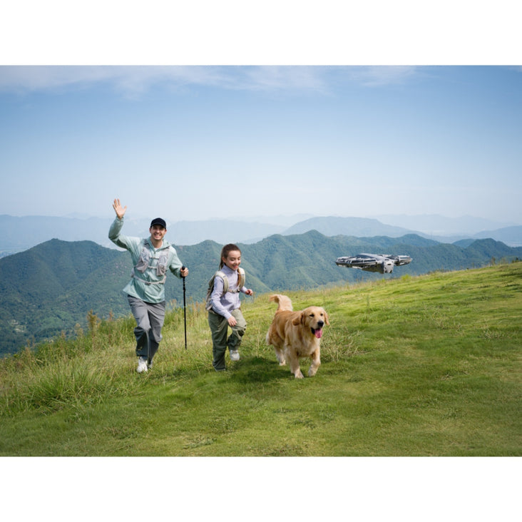 DJI Neo 2 Fly More Combo (Drone Only)