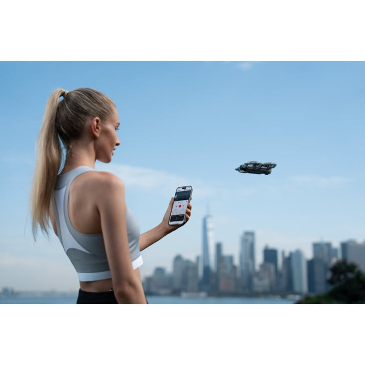 DJI Neo 2 Fly More Combo (Drone Only)