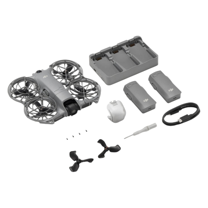 DJI Neo 2 Fly More Combo (Drone Only)