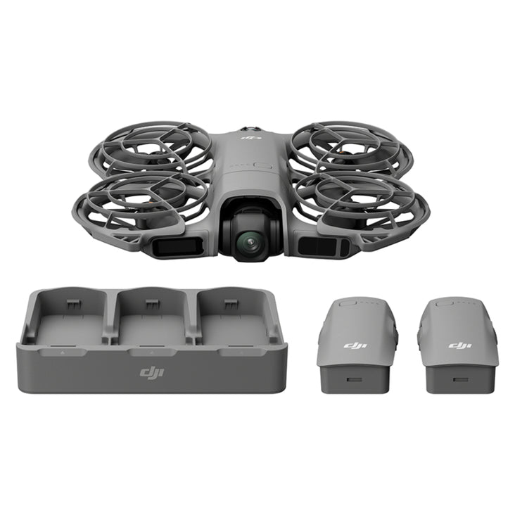 DJI Neo 2 Fly More Combo (Drone Only)