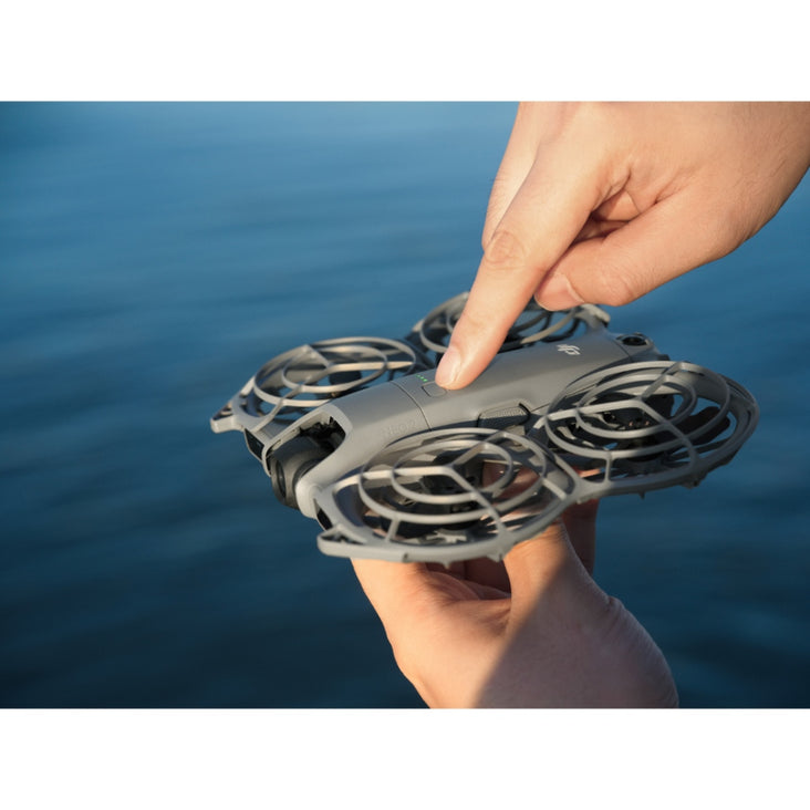 DJI Neo 2 Motion Fly More Combo