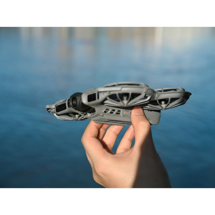 DJI Neo 2 Motion Fly More Combo