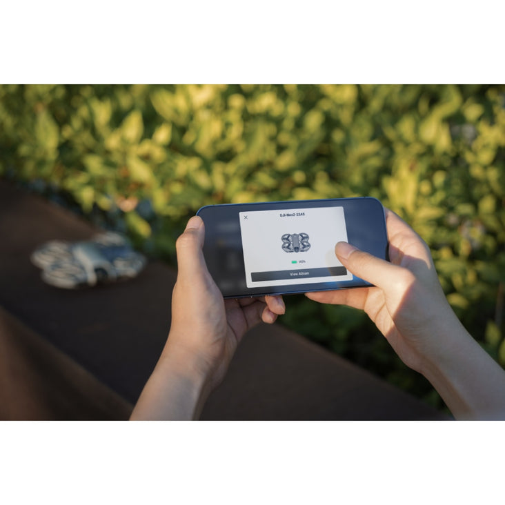 DJI Neo 2 Motion Fly More Combo