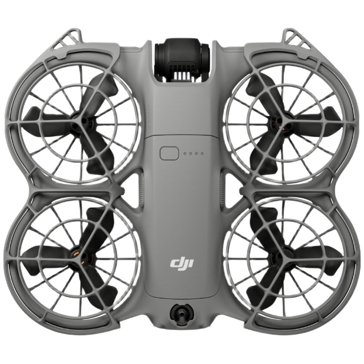 DJI Neo 2 Fly More Combo