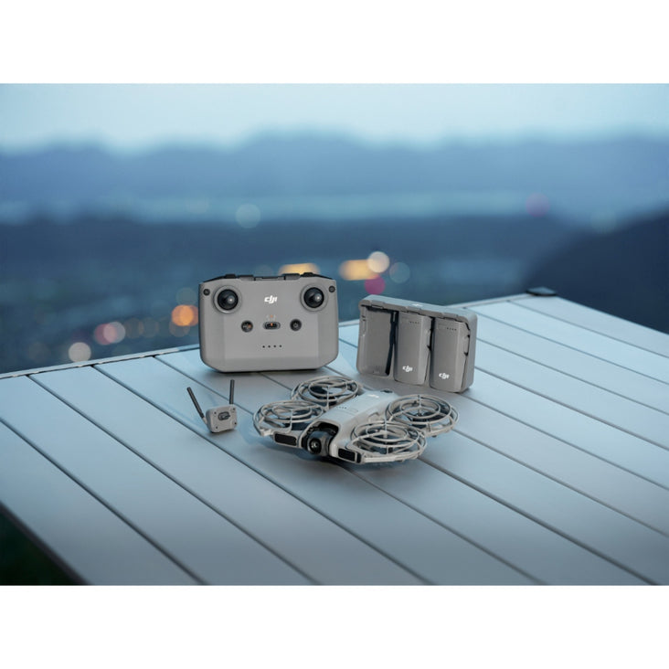 DJI Neo 2 Motion Fly More Combo