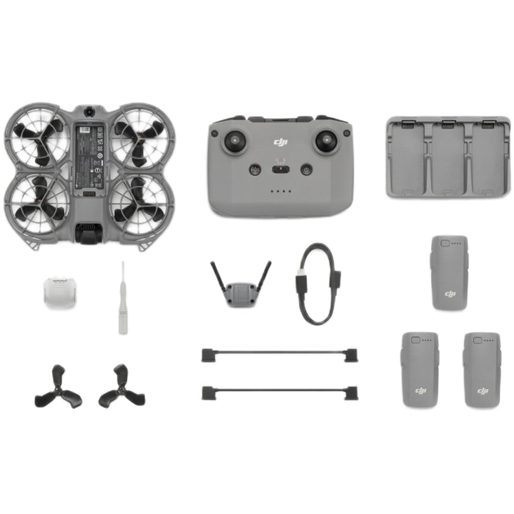 DJI Neo 2 Fly More Combo