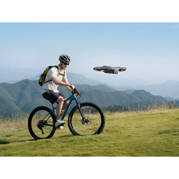 DJI Neo 2 Motion Fly More Combo