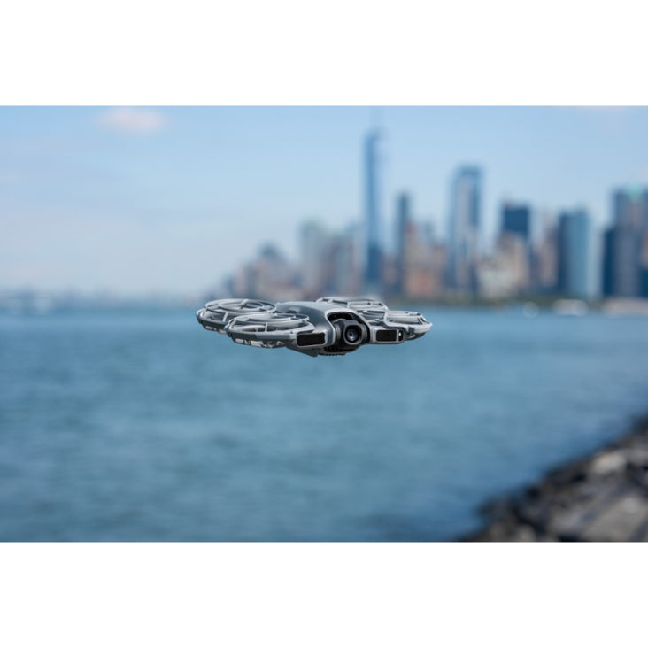 DJI Neo 2 Motion Fly More Combo