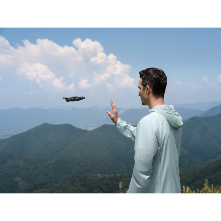 DJI Neo 2 Fly More Combo