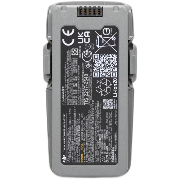 DJI Neo 2 Intelligent Flight Battery