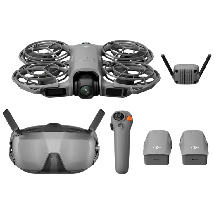 DJI Neo 2 Motion Fly More Combo