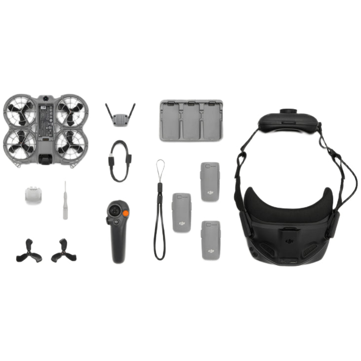 DJI Neo 2 Motion Fly More Combo