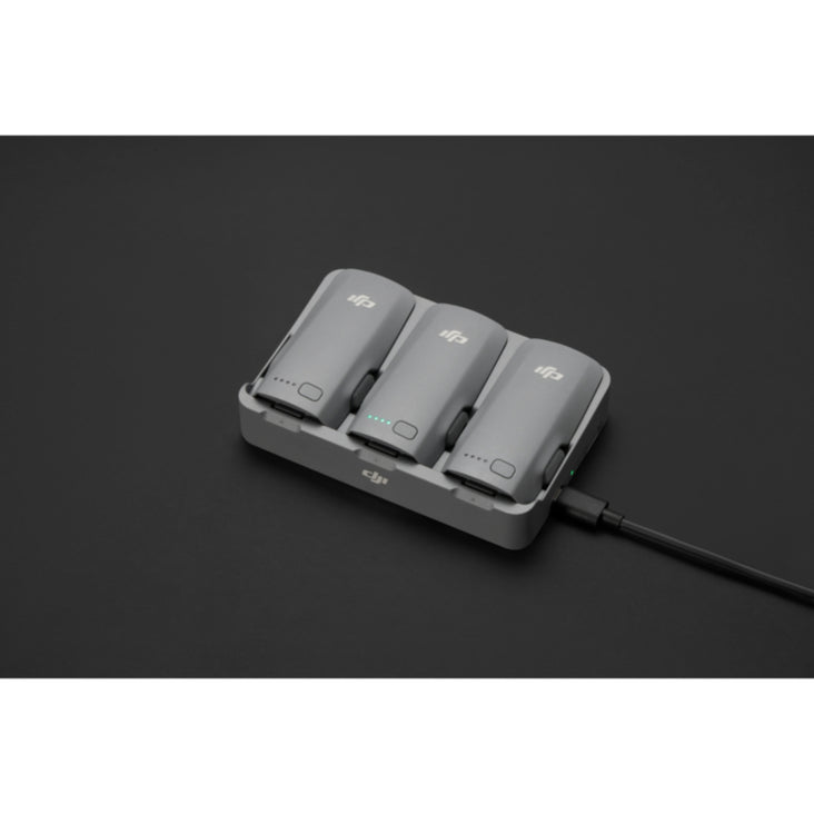 DJI Neo 2 Two-Way Charging Hub
