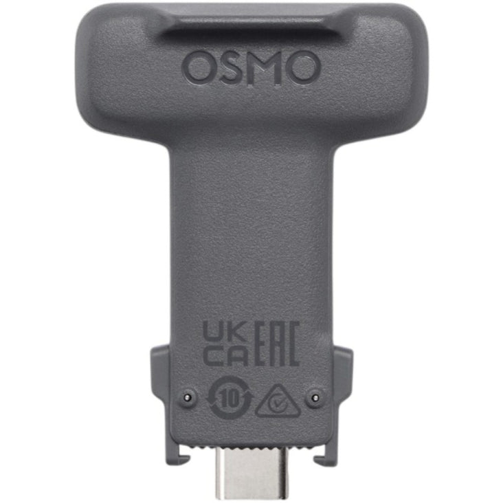 DJI OM Multifunctional Module 2
