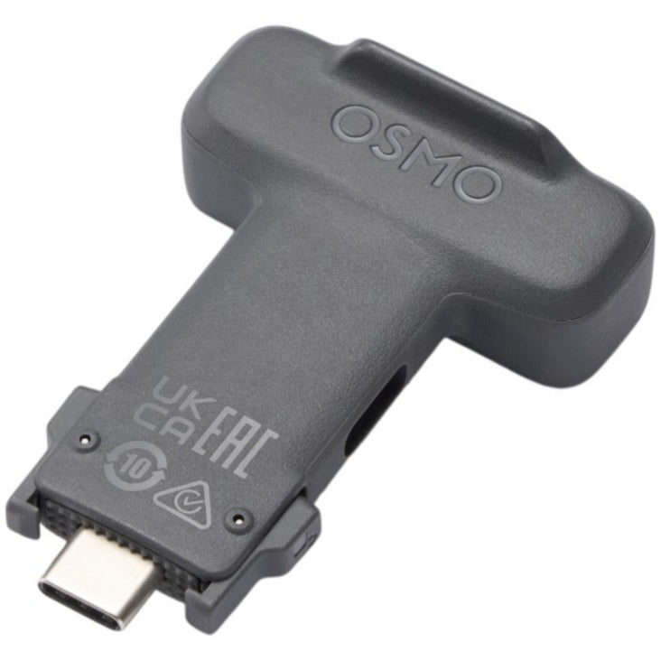 DJI OM Multifunctional Module 2