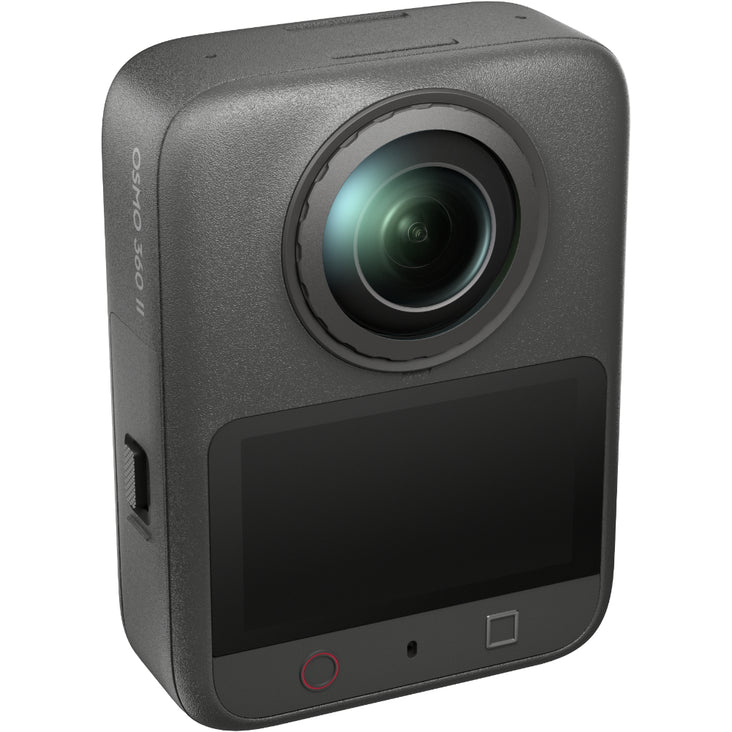 DJI Osmo 360 II Adventure Combo
