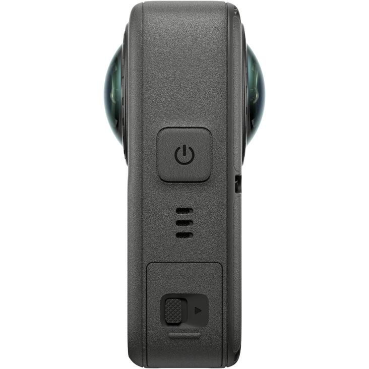 DJI Osmo 360 II Adventure Combo
