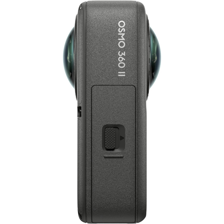 DJI Osmo 360 II Limitless Riding Combo