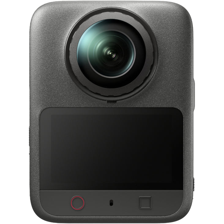 DJI Osmo 360 II Limitless Riding Combo