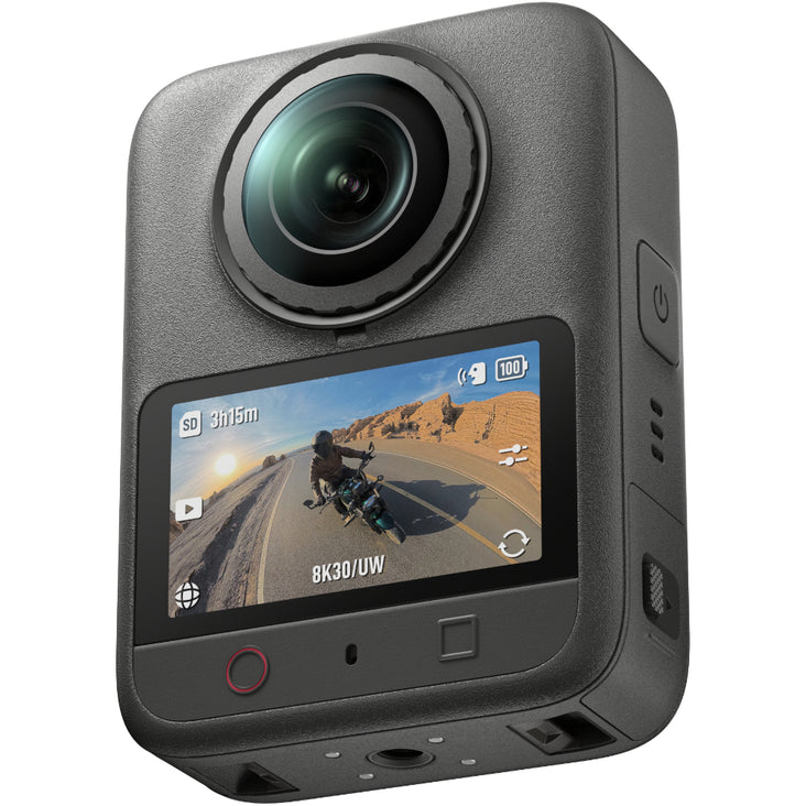 DJI Osmo 360 II Standard Combo