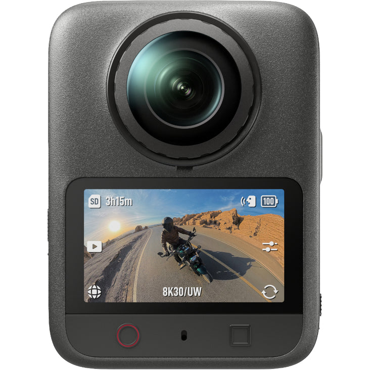DJI Osmo 360 II Standard Combo