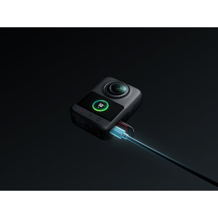 DJI Osmo 360 II Limitless Riding Combo