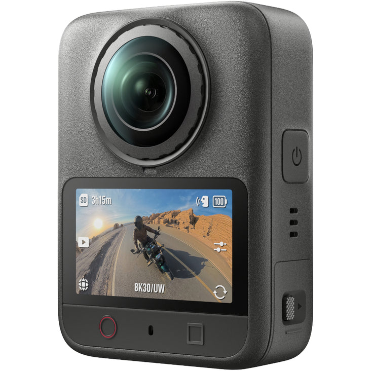 DJI Osmo 360 II Standard Combo