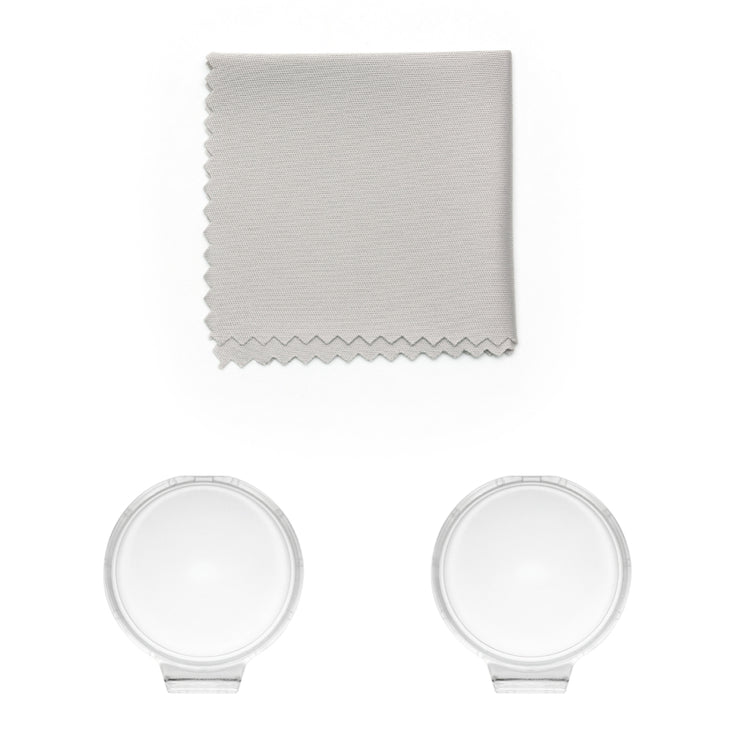 DJI Osmo 360 Transparent Lens Protectors