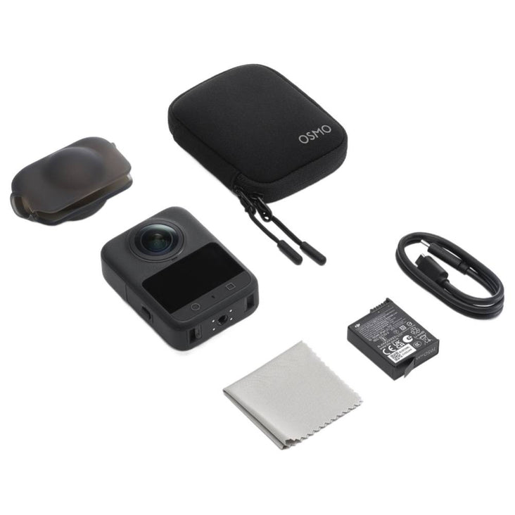 DJI Osmo 360 Standard Combo