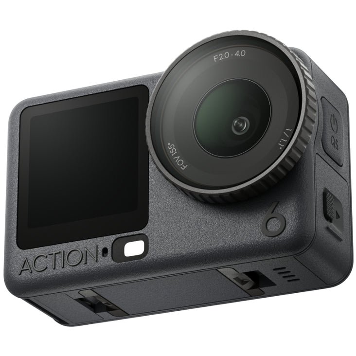 DJI Osmo Action 6 Adventure Combo