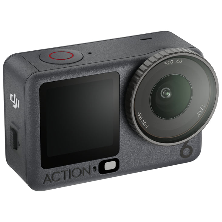 DJI Osmo Action 6 Adventure Combo