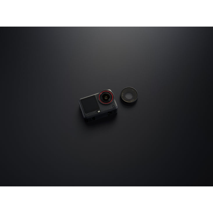 DJI Osmo Action 6 Glass Lens Cover