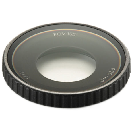 DJI Osmo Action 6 Glass Lens Cover