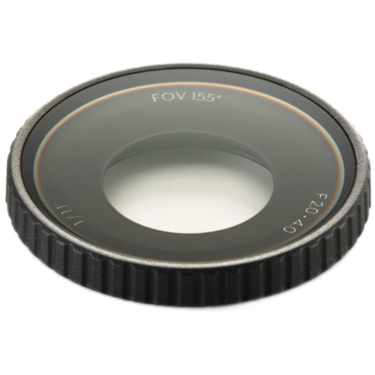 DJI Osmo Action 6 Glass Lens Cover