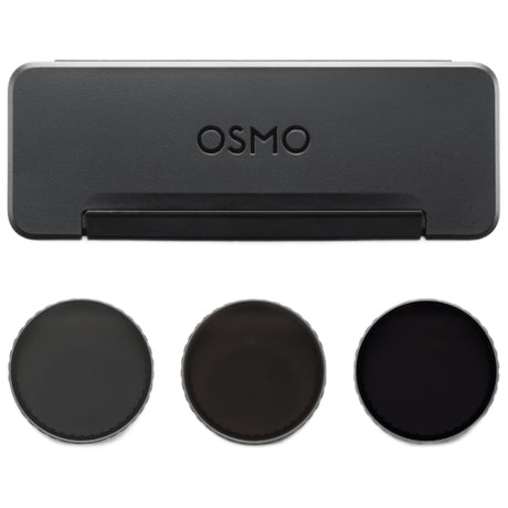 DJI Osmo Action 6 ND Filter Set