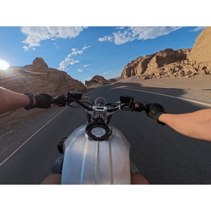 DJI Osmo Action 6 Standard Combo