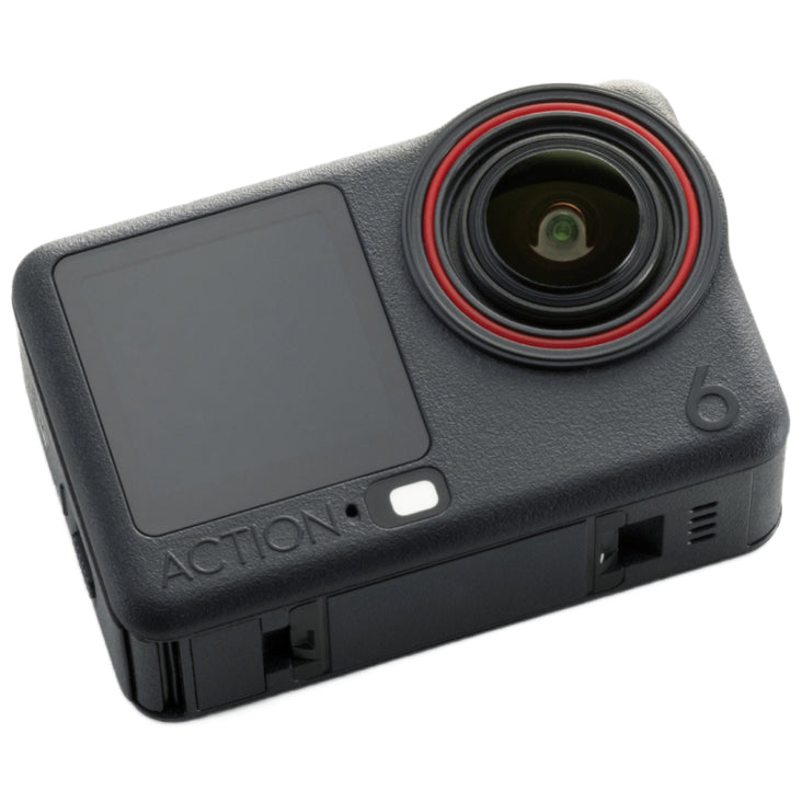 DJI Osmo Action 6 Standard Combo