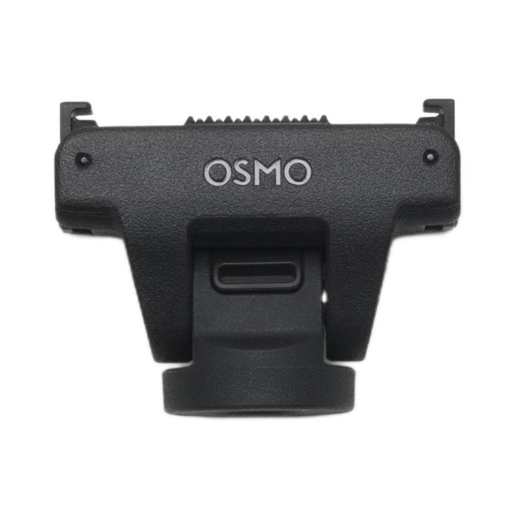 DJI Osmo Adjustable Quick-Release Adapter Mount