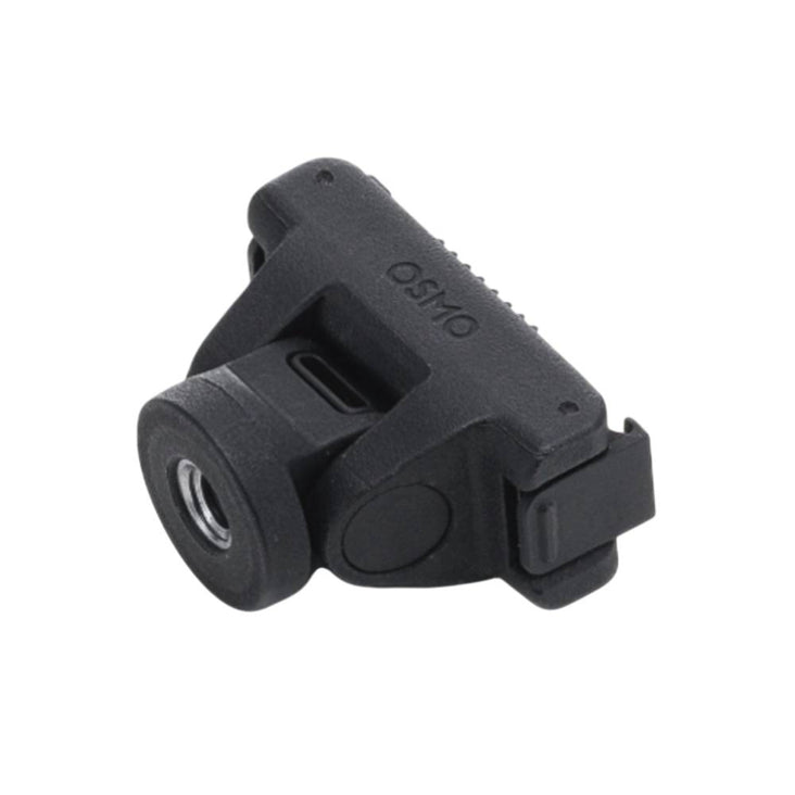 DJI Osmo Adjustable Quick-Release Adapter Mount