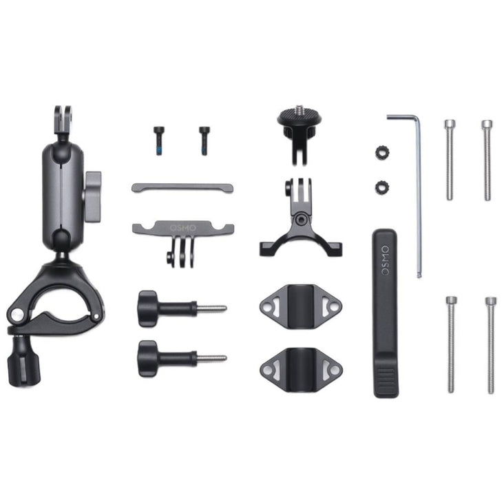 DJI Osmo Bike Rear Mount Kit