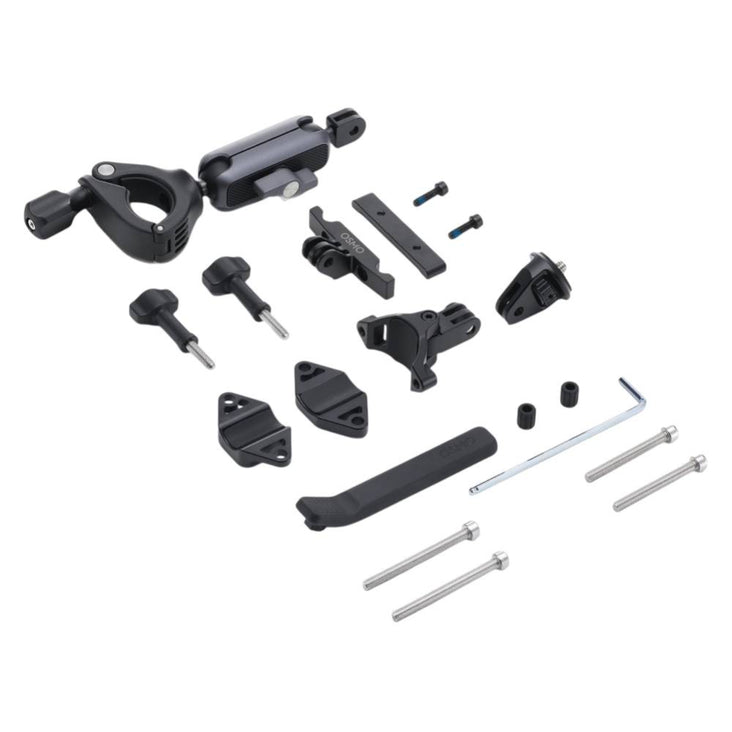 DJI Osmo Bike Rear Mount Kit