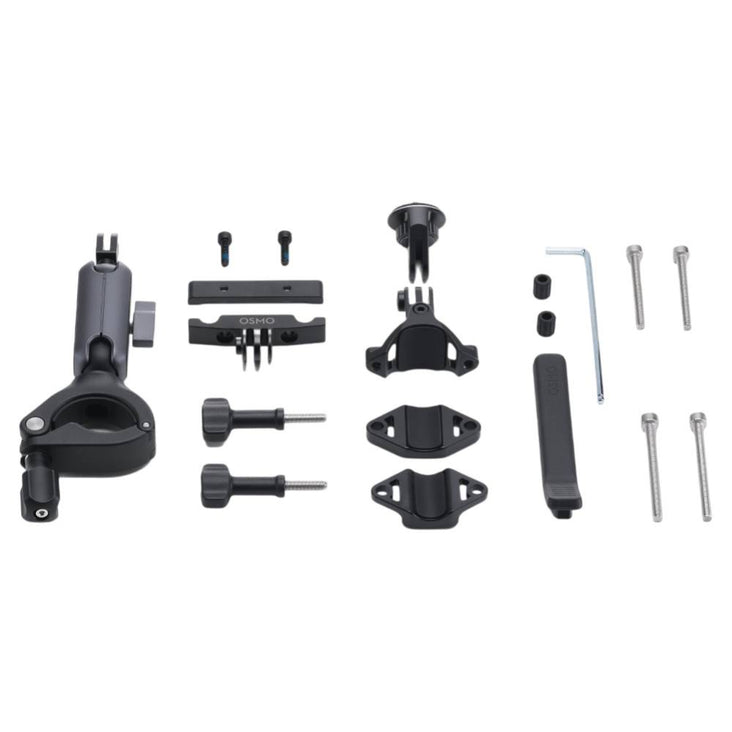 DJI Osmo Bike Rear Mount Kit